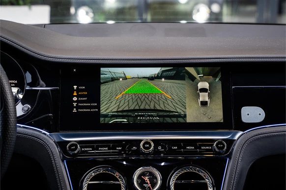 Bentley Continental GT - Afbeelding 15 van 30