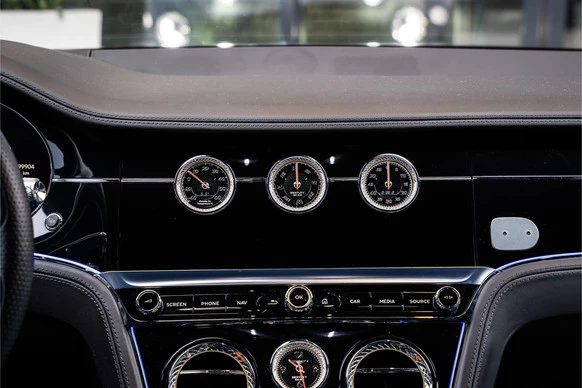 Bentley Continental GT - Afbeelding 17 van 30