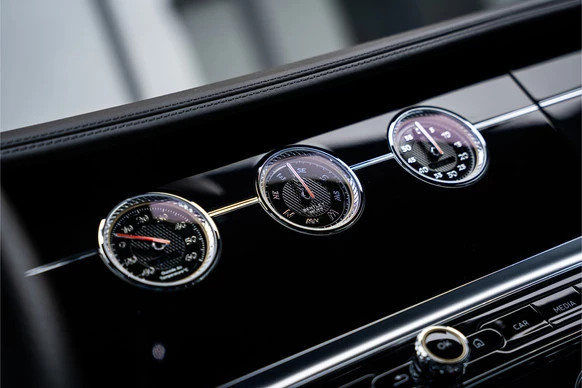 Bentley Continental GT - Afbeelding 20 van 30