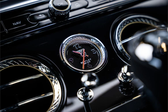 Bentley Continental GT - Afbeelding 21 van 30