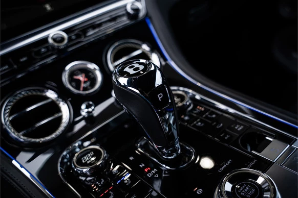 Bentley Continental GT - Afbeelding 22 van 30