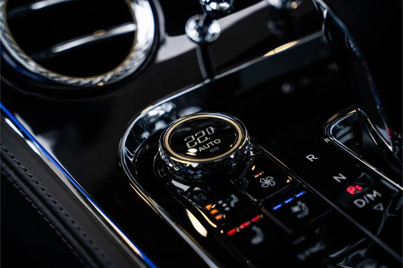 Bentley Continental GT - Afbeelding 23 van 30