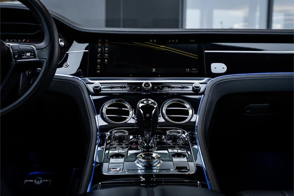 Bentley Continental GT - Afbeelding 25 van 30