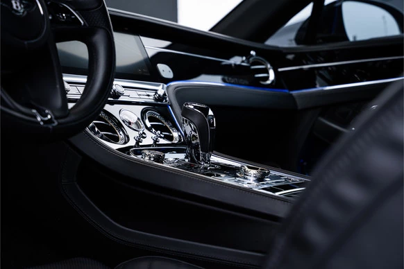 Bentley Continental GT - Afbeelding 26 van 30