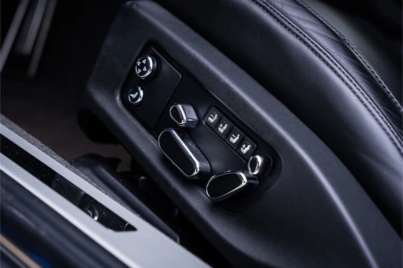 Bentley Continental GT - Afbeelding 27 van 30