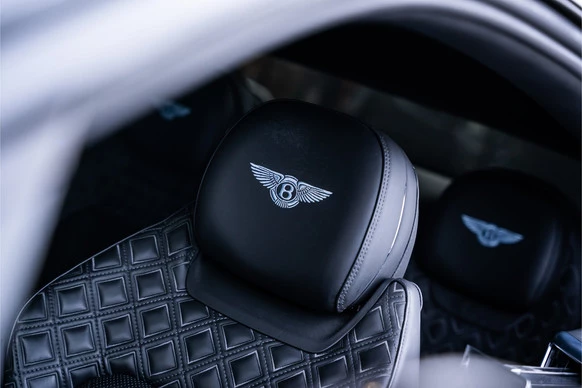 Bentley Continental GT - Afbeelding 29 van 30