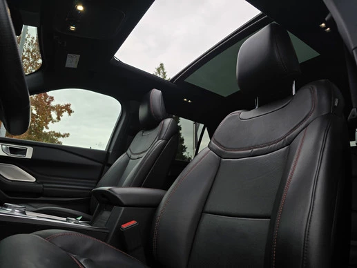 Ford Explorer - Afbeelding 3 van 30