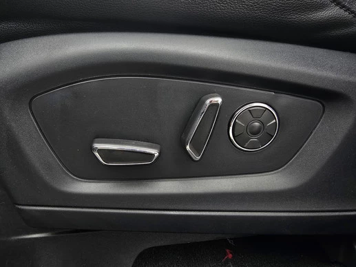 Ford Explorer - Afbeelding 5 van 30