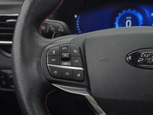 Ford Explorer - Afbeelding 10 van 30