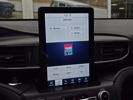 Ford Explorer - Afbeelding 13 van 30