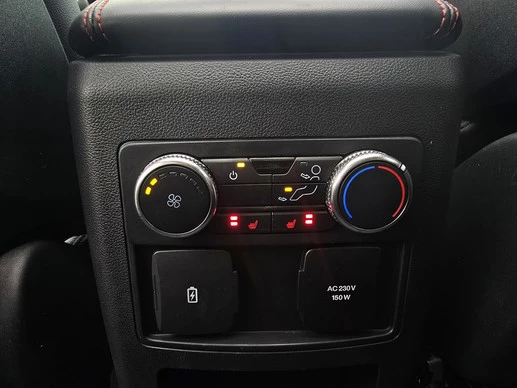 Ford Explorer - Afbeelding 21 van 30