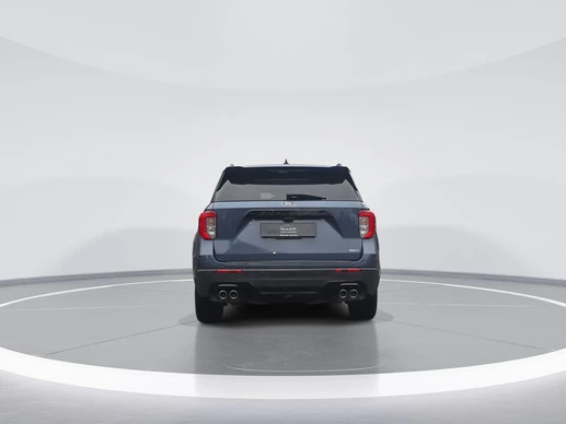 Ford Explorer - Afbeelding 22 van 30