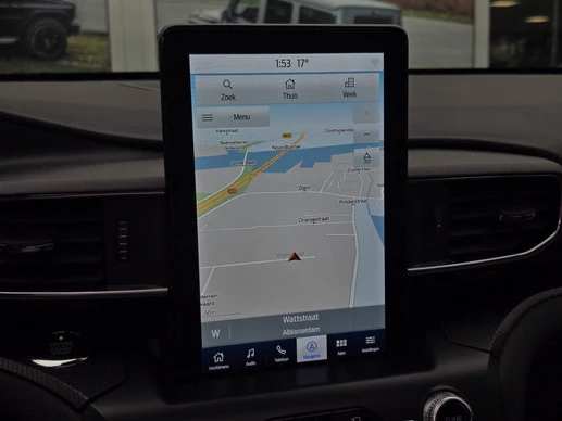 Ford Explorer - Afbeelding 23 van 30