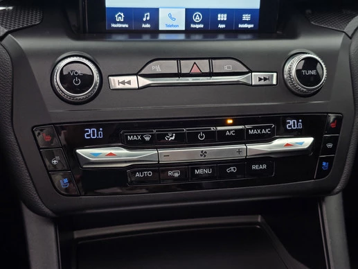 Ford Explorer - Afbeelding 28 van 30