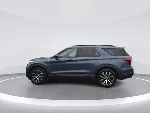 Ford Explorer - Afbeelding 29 van 30