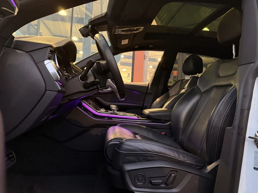 Audi Q8 - Afbeelding 4 van 30