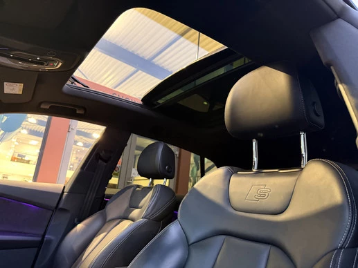 Audi Q8 - Afbeelding 5 van 30