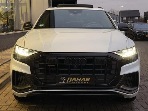 Audi Q8 - Afbeelding 6 van 30
