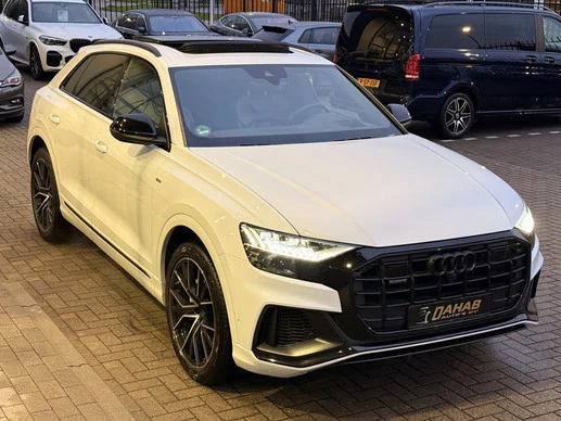 Audi Q8 - Afbeelding 7 van 30