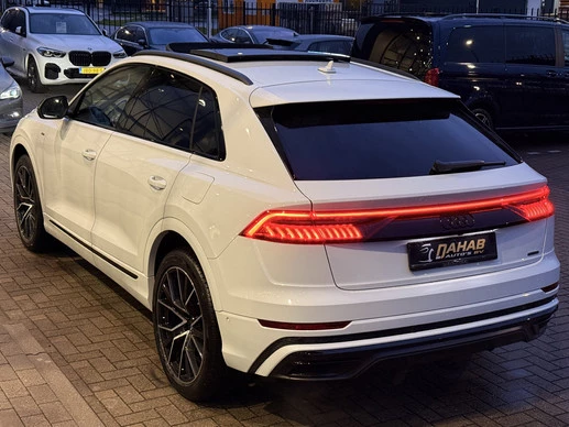 Audi Q8 - Afbeelding 8 van 30