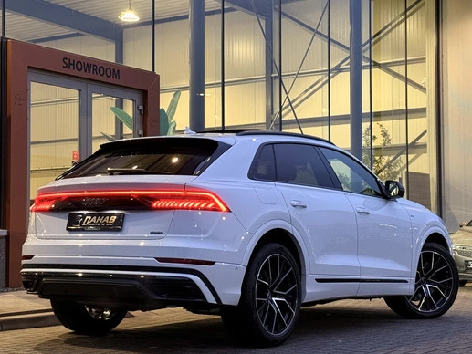 Audi Q8 - Afbeelding 9 van 30