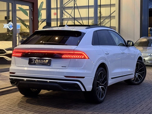 Audi Q8 - Afbeelding 10 van 30