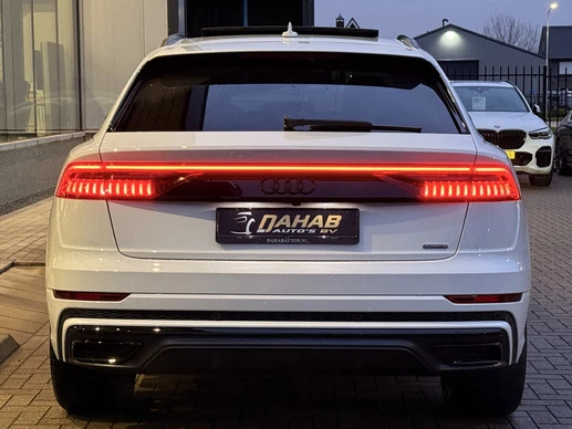 Audi Q8 - Afbeelding 11 van 30
