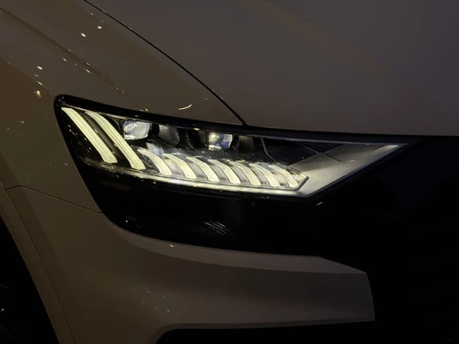 Audi Q8 - Afbeelding 14 van 30