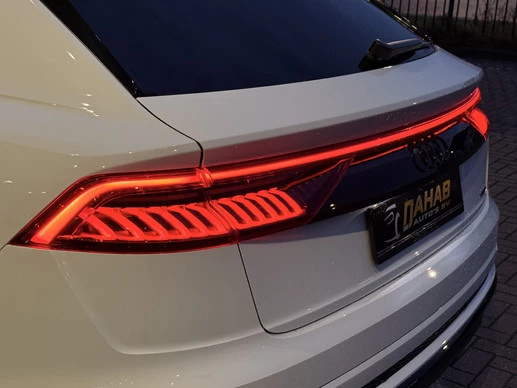 Audi Q8 - Afbeelding 15 van 30