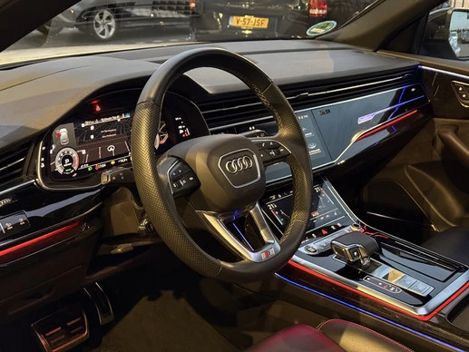Audi Q8 - Afbeelding 17 van 30