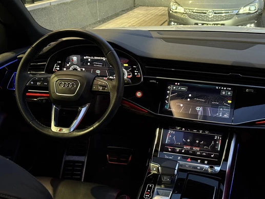Audi Q8 - Afbeelding 18 van 30