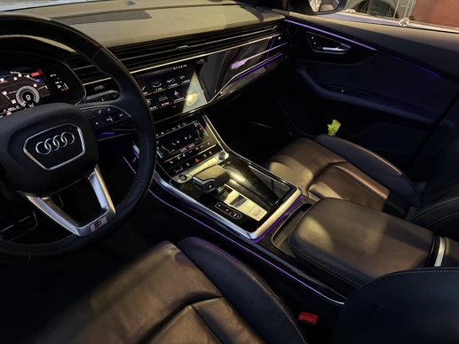 Audi Q8 - Afbeelding 21 van 30