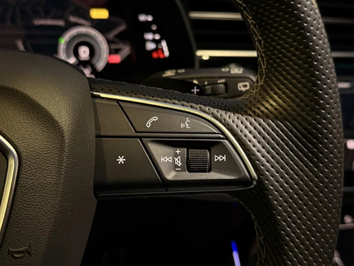 Audi Q8 - Afbeelding 23 van 30