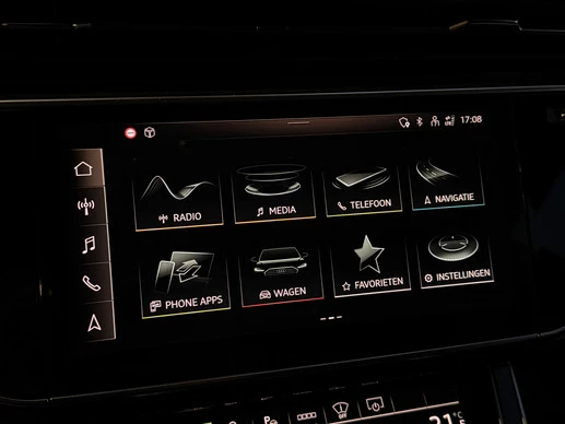Audi Q8 - Afbeelding 24 van 30