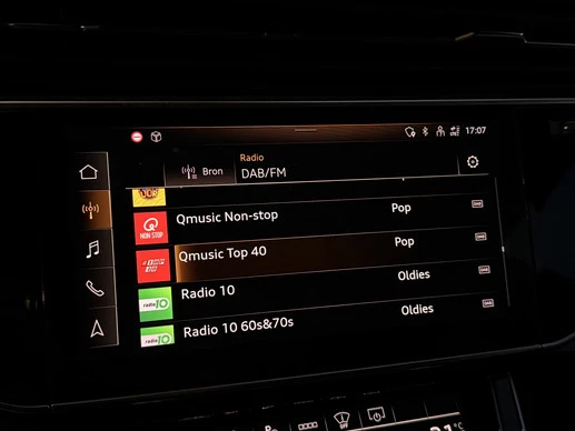 Audi Q8 - Afbeelding 25 van 30