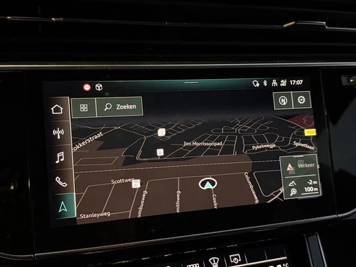 Audi Q8 - Afbeelding 26 van 30