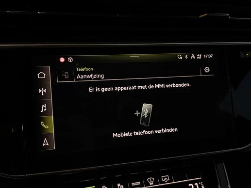 Audi Q8 - Afbeelding 27 van 30