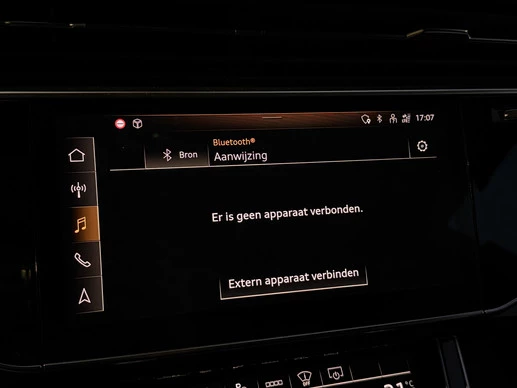 Audi Q8 - Afbeelding 28 van 30