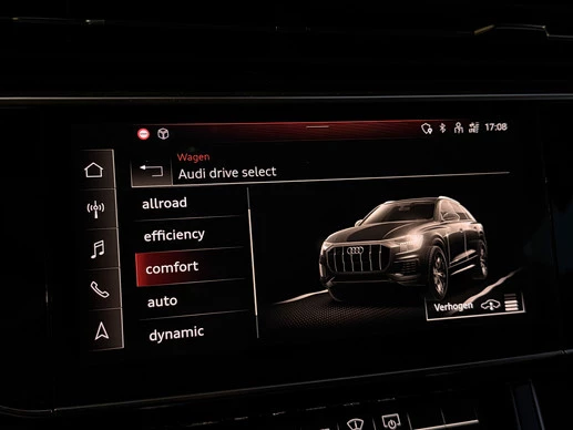 Audi Q8 - Afbeelding 29 van 30