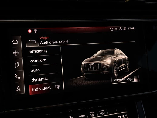 Audi Q8 - Afbeelding 30 van 30