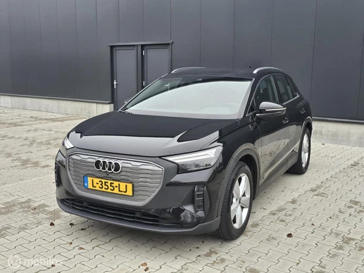 Audi Q4 e-tron - Afbeelding 2 van 23