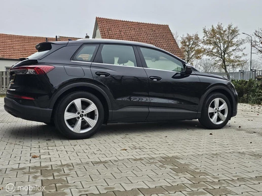Audi Q4 e-tron - Afbeelding 3 van 23