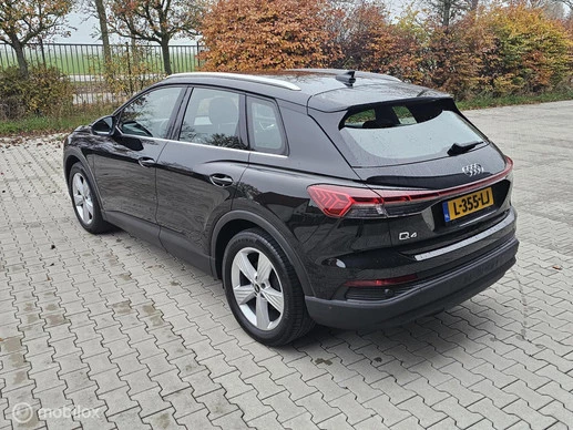 Audi Q4 e-tron - Afbeelding 4 van 23