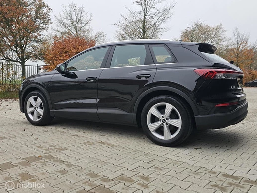 Audi Q4 e-tron - Afbeelding 5 van 23