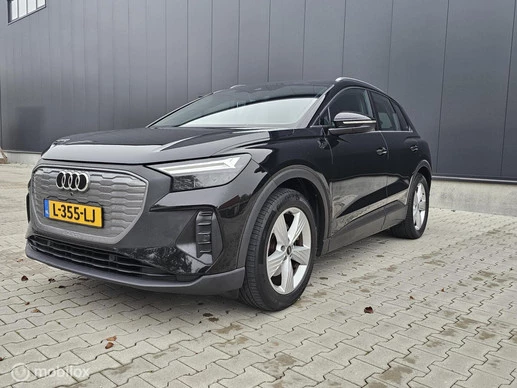 Audi Q4 e-tron - Afbeelding 6 van 23