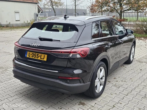 Audi Q4 e-tron - Afbeelding 7 van 23