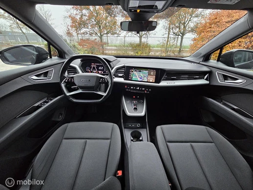 Audi Q4 e-tron - Afbeelding 8 van 23
