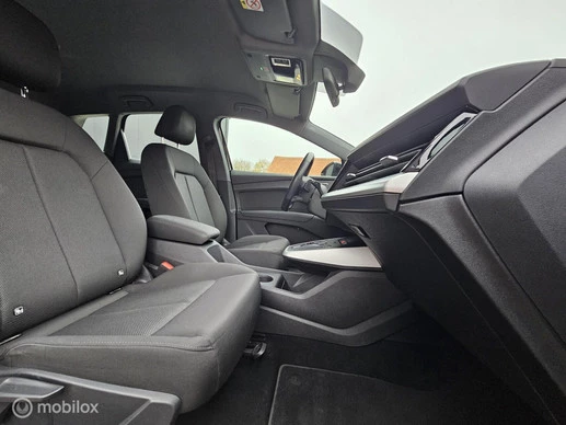 Audi Q4 e-tron - Afbeelding 10 van 23