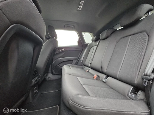 Audi Q4 e-tron - Afbeelding 12 van 23