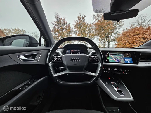 Audi Q4 e-tron - Afbeelding 13 van 23